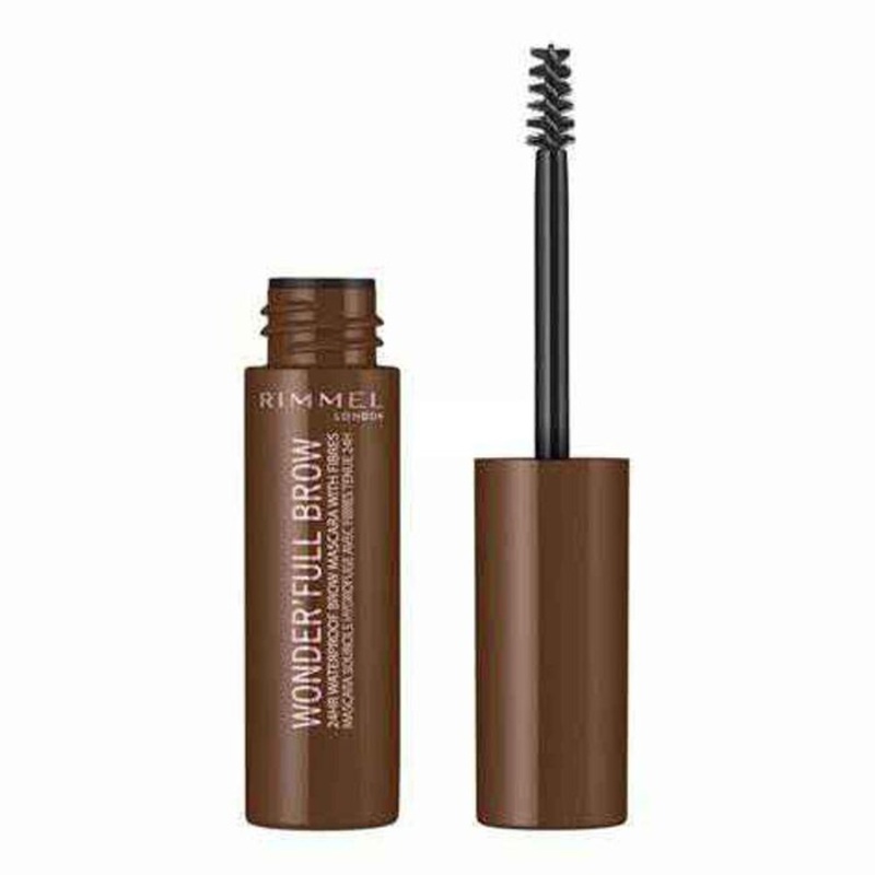 Wonder Full Brow Mascara Size: 4.5ml Weight: 0.02KG