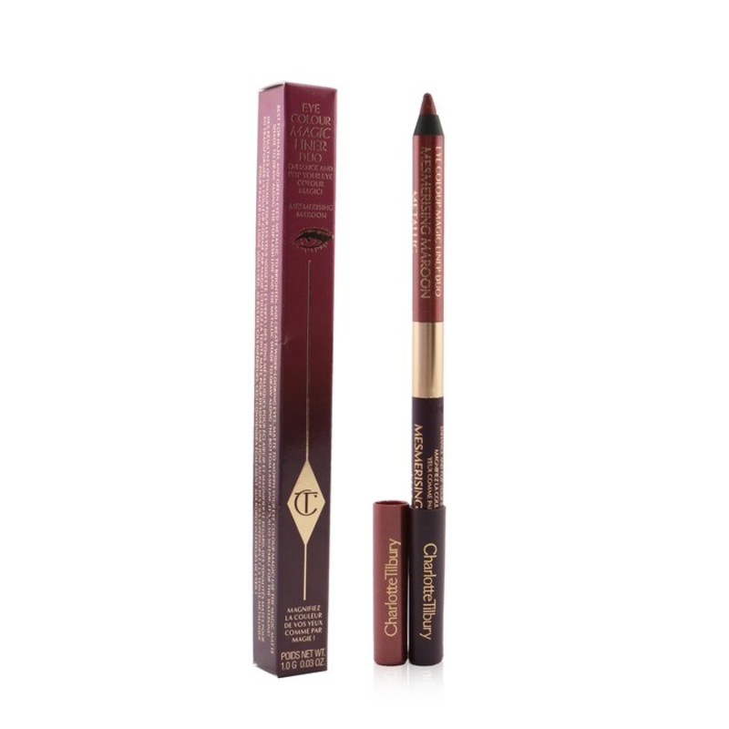 Eye Colour Magic Liner Duo Size: 1g/0.03oz Weight: 0.01KG