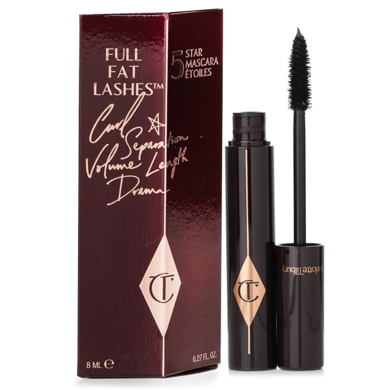 Full Fat Lashes Size: 8ml/0.27oz Weight: 0.03KG