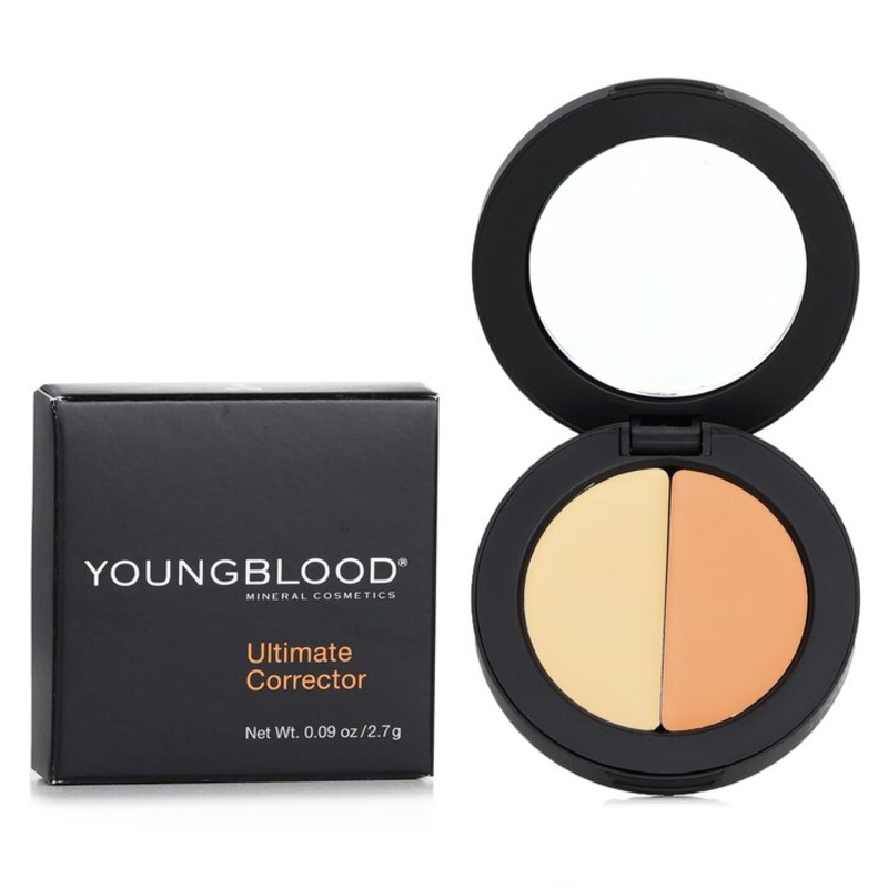 Ultimate Corrector Size: 2.7g/0.1oz Weight: 0.03KG