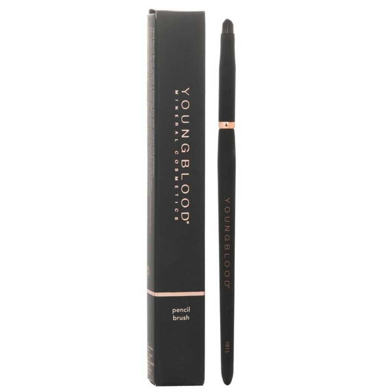 YB13 Pencil Brush Size: Picture Color Weight: 0.02KG