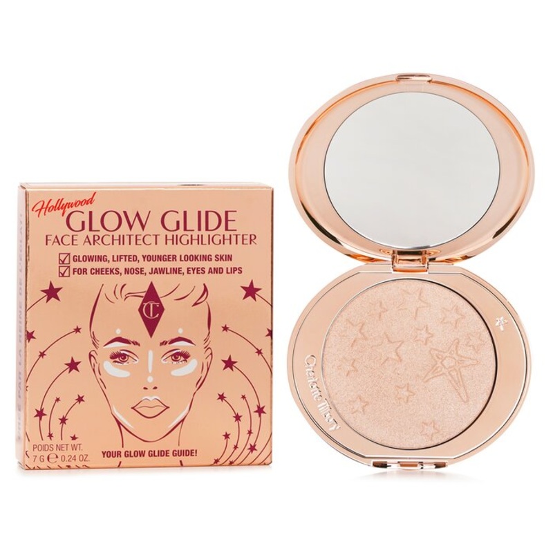 Hollywood Glow Glide Face Architect Highlighter Size: 7g Weight: 0.07KG