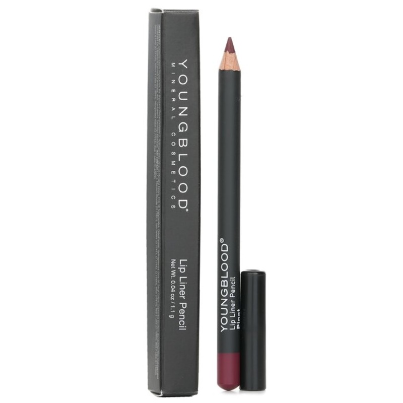 Lip Liner Pencil Size: 1.1g/0.04oz Weight: 0.01KG