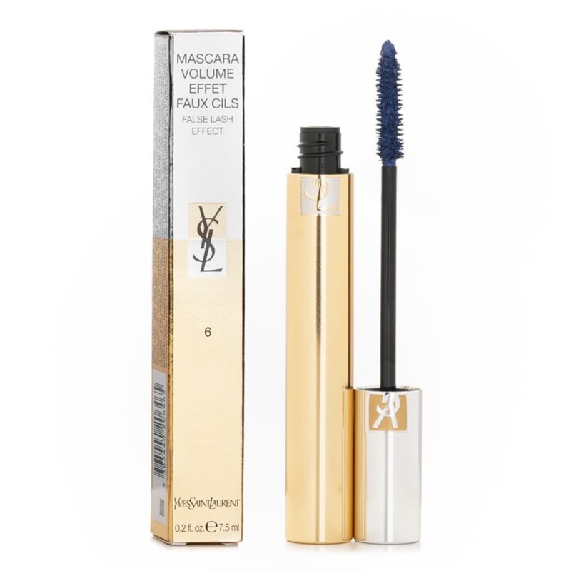 Mascara Volume Effet Faux Cils (Luxurious Mascara) Size: 7.5ml/0.25oz Weight: 0.03KG