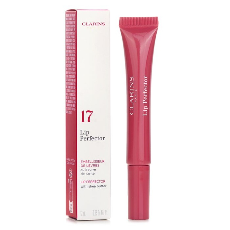 Natural Lip Perfector Size: 12ml/0.35oz Weight: 0.02KG