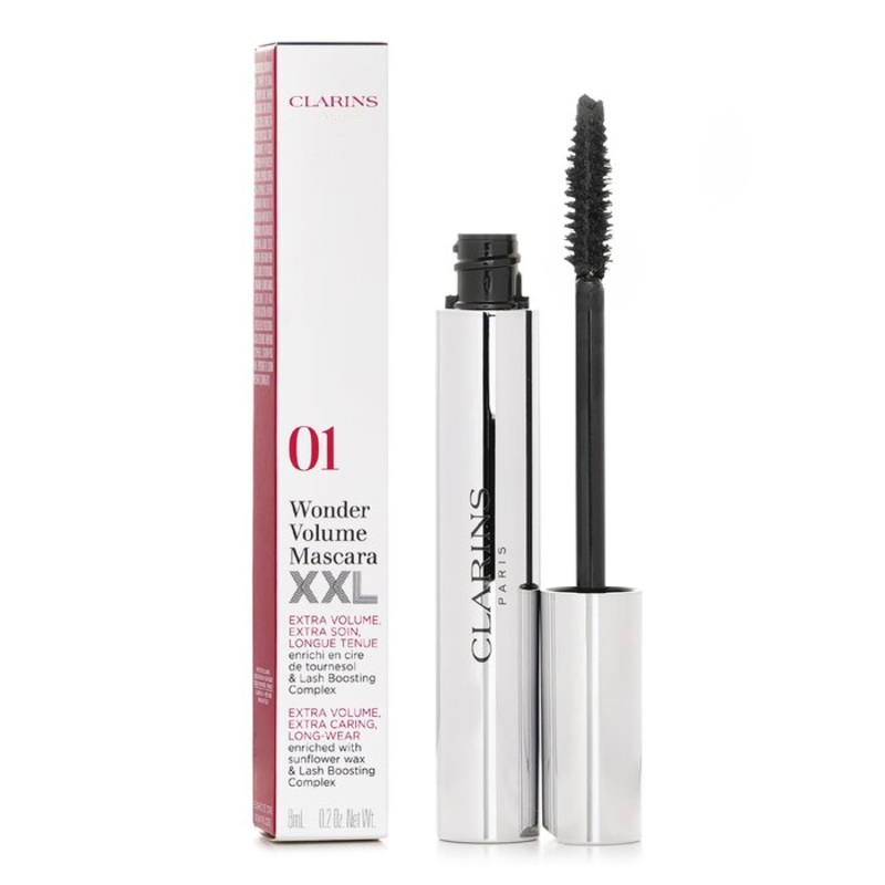 Wonder Volume Mascara XXL Size: 8ml Weight: 0.03KG