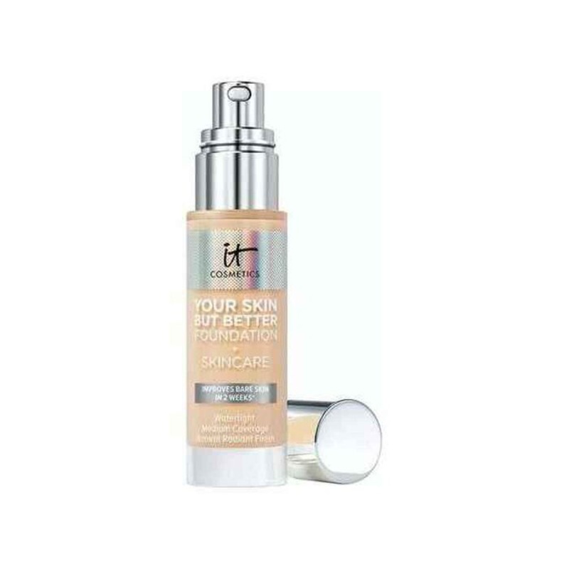 Your Skin But Better Foundation & Skincare Size: 30ml Weight: 0.03KG