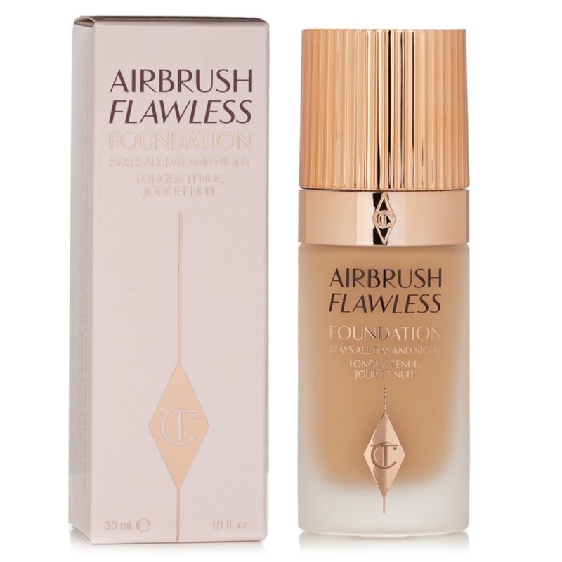 Airbrush Flawless Foundation Size: 30ml/1oz Weight: 0.15KG
