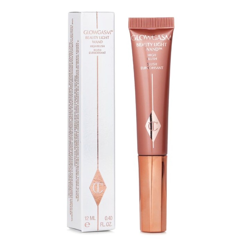 Beauty Light Wand High Blush Size: 12ml/0.4oz Weight: 0.03KG