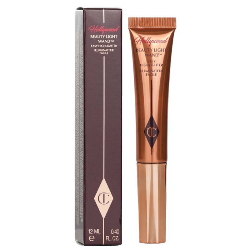 Hollywood Beauty Light Wand Easy Highlighter Size: 12ml/0.41oz Weight: 0.03KG