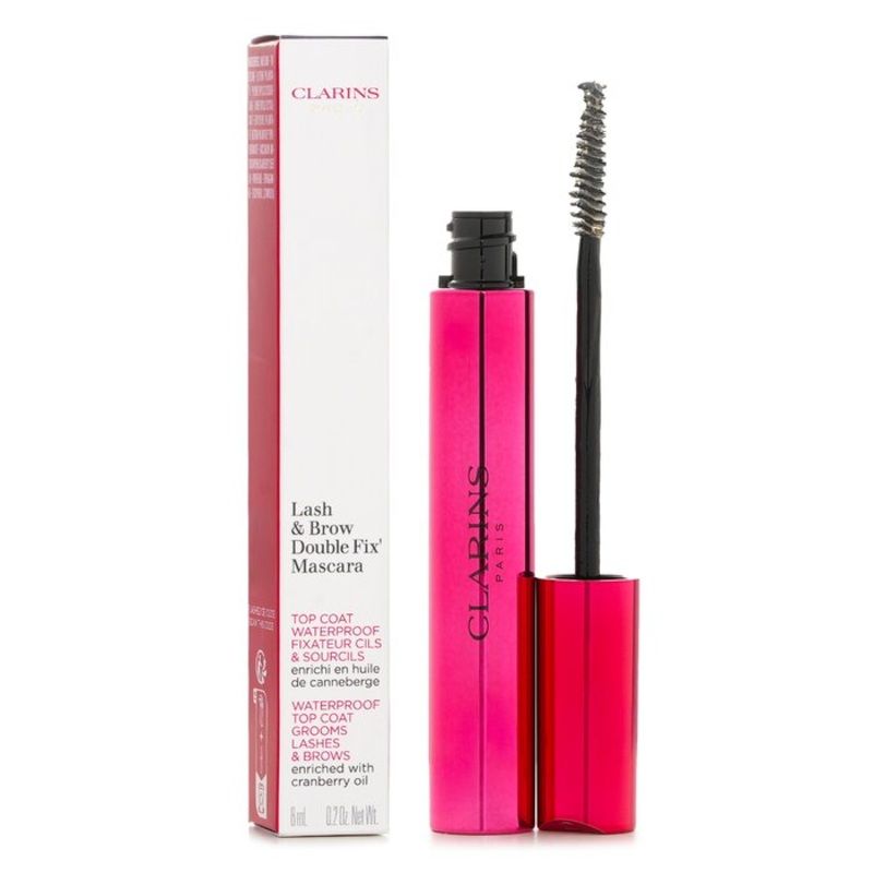 Lash & Brow Double Fix’ Mascara Size: 8ml/0.2oz Weight: 0.03KG