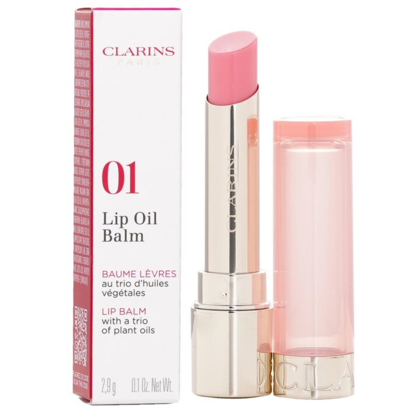 Lip Oil Balm Size: 2.9g Weight: 0.03KG