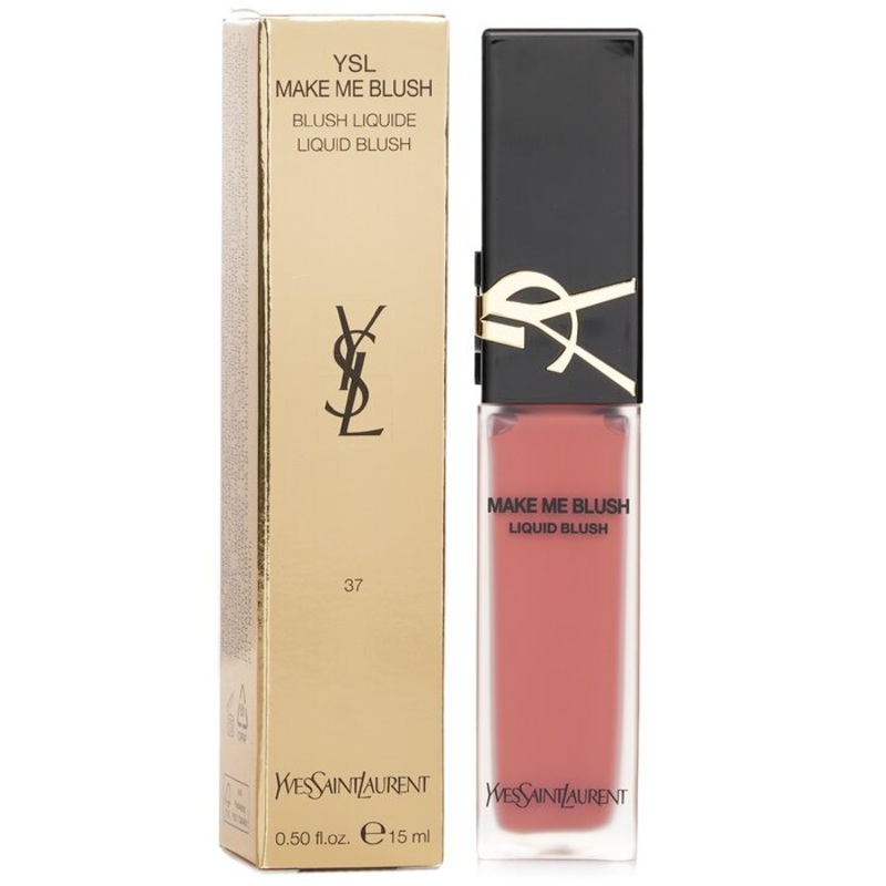 Make Me Blush Liquid Blush Size: 15ml Weight: 0.05KG