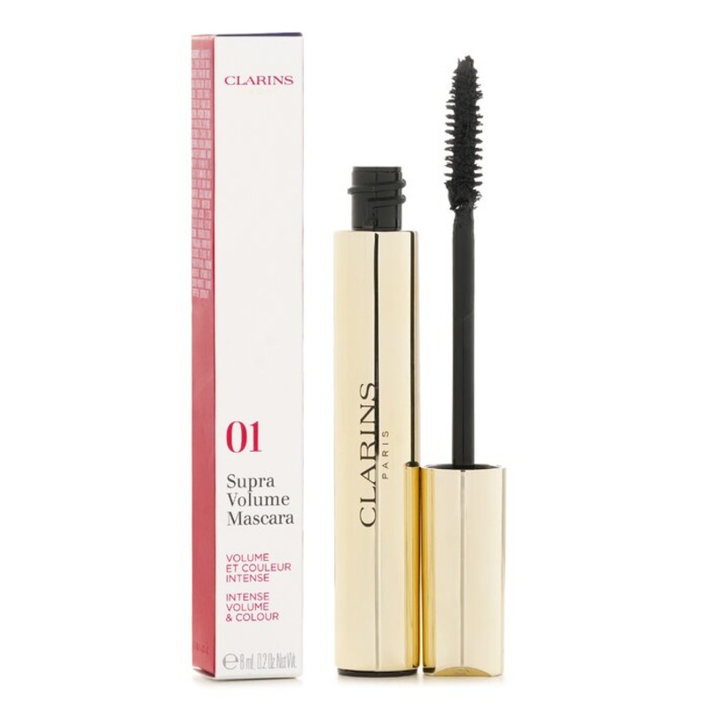 Supra Volume Mascara Size: 8ml/0.2oz Weight: 0.03KG