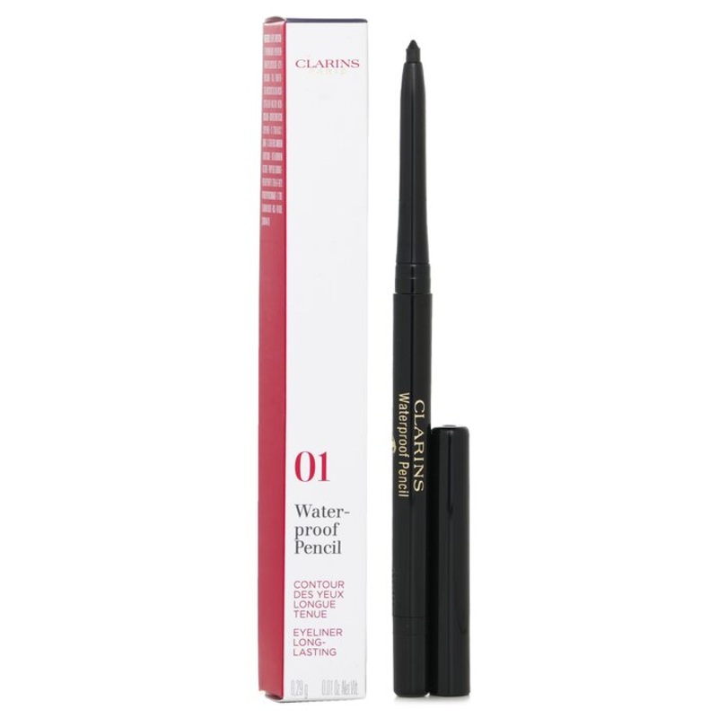 Waterproof Pencil Size: 0.29g/0.01oz Weight: 0.01KG