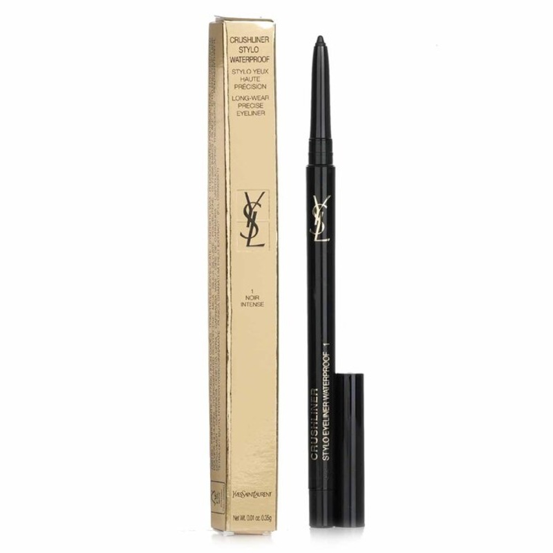 Crushliner Stylo Waterproof Eyeliner Size: 0.35g/0.01oz Weight: 0.01KG