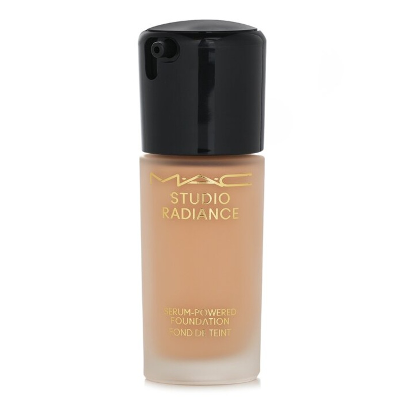 Studio Radiance Serum Powered Liquid Foundation – # Nw13 – 30ml/1oz
