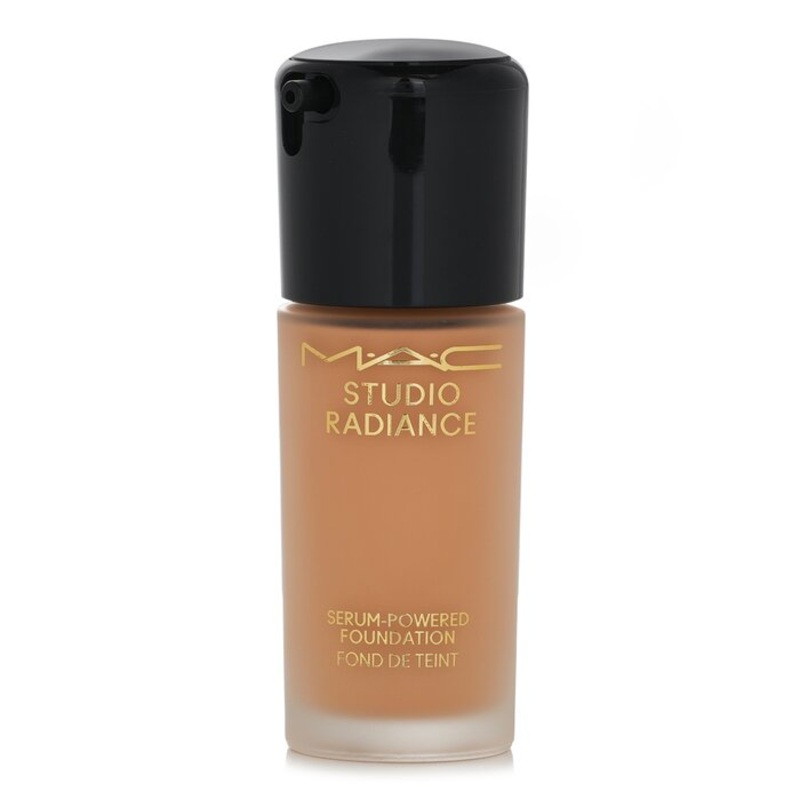 Studio Radiance Serum Powered Liquid Foundation – # Nw15 – 30ml/1oz