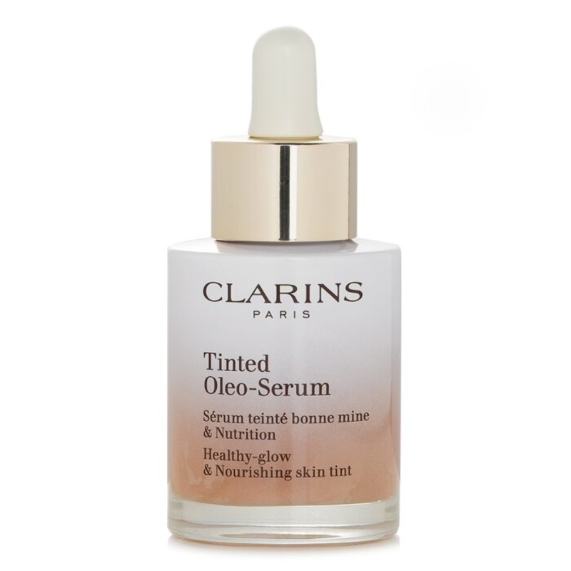 Tinted Oleo Serum Healthy Glow & Nourishing Tint Liquid Foundation – # 03 – 30ml/1oz
