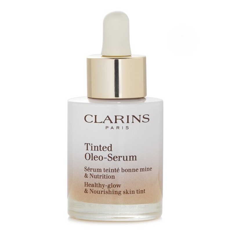 Tinted Oleo Serum Healthy Glow & Nourishing Tint Liquid Foundation – 30ml/1oz