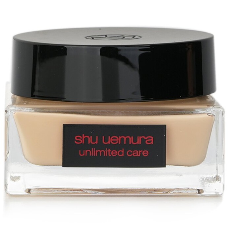 Unlimited Care Serum-in Cream Foundation – # 764 – 35ml/1.18oz
