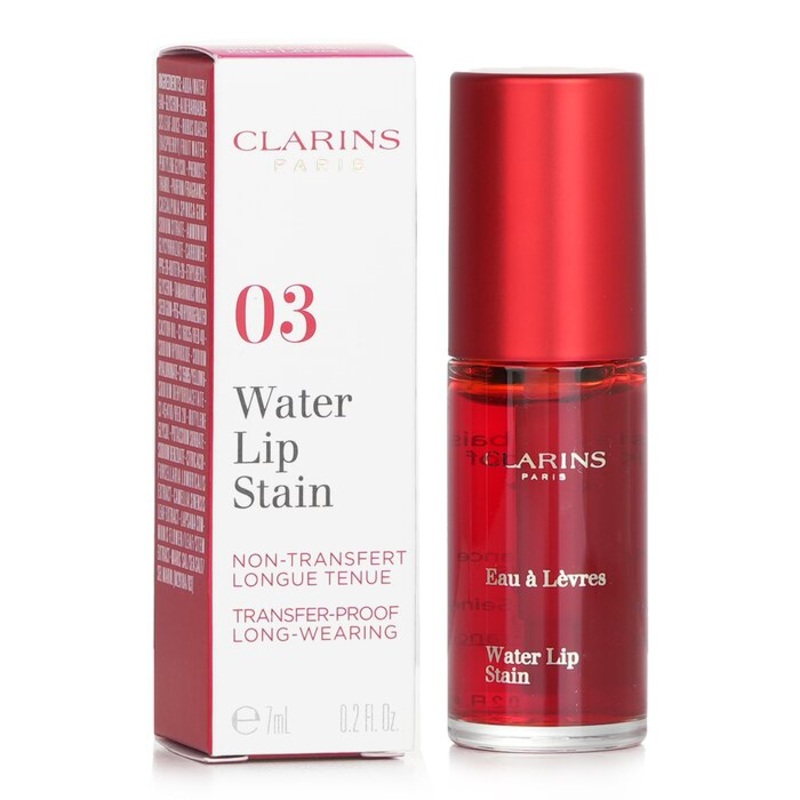 Water Lip Stain Size: 7ml/0.2oz Weight: 0.03KG