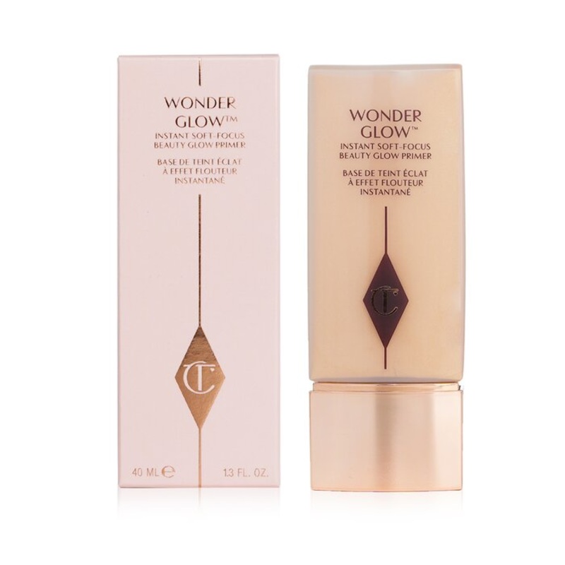Wonder Glow Primer 320035 Size: 40ml/1.3oz Weight: 0.07KG