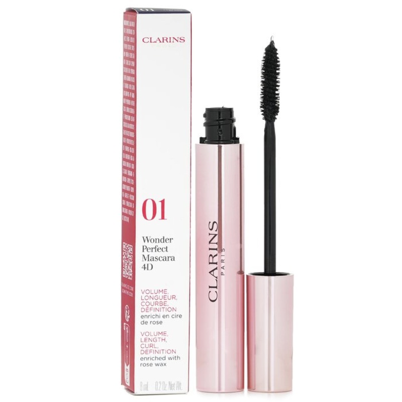 Wonder Perfect Mascara 4D Size: 8ml/0.2oz Weight: 0.03KG