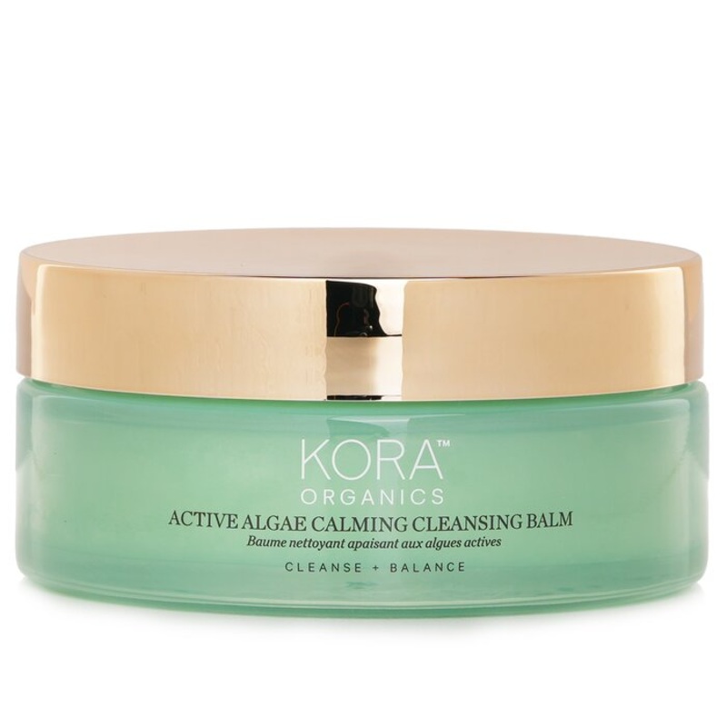 Active Algae Calming Cleansing Balm – 100g