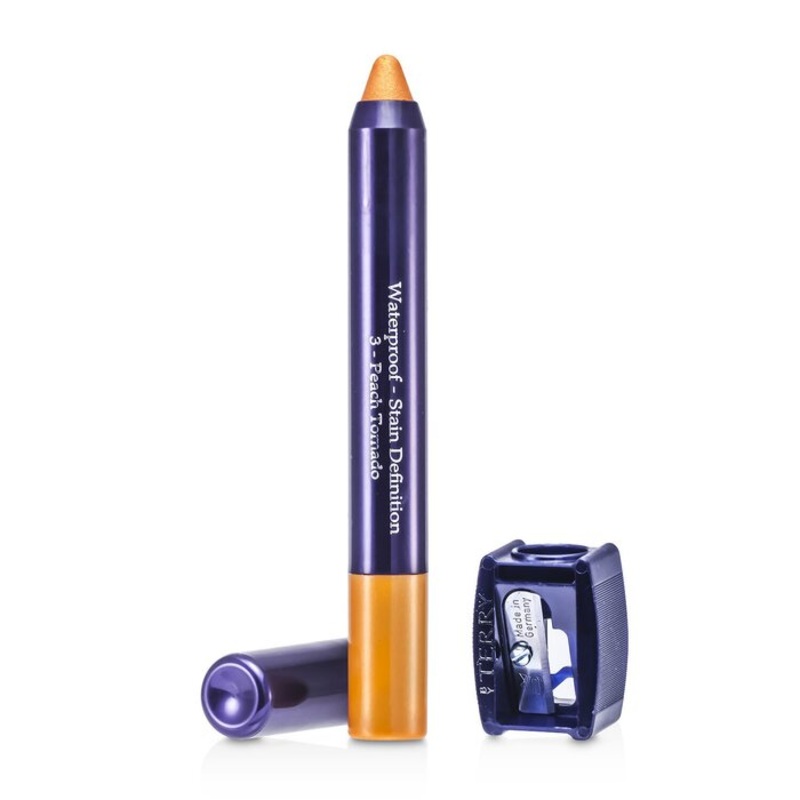 Aqua Print Eyeshadow # – 4.85g/1.7oz