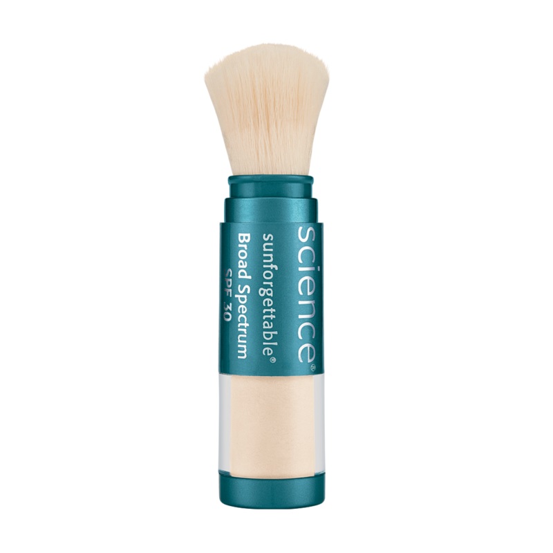 Colorescience Sunforgettable Total Protection Brush-On Shield SPF 30 FAIR (4.3g)