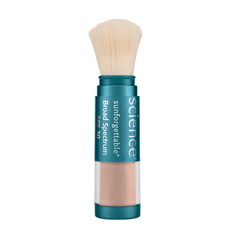 Colorescience Sunforgettable Total Protection Brush-On Shield SPF 30 MEDIUM
