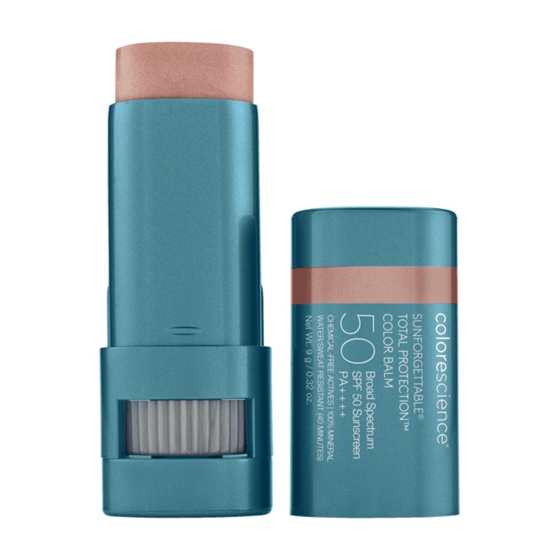 Colorescience Sunforgettable Total Protection Color Balm BLUSH (9.0g)