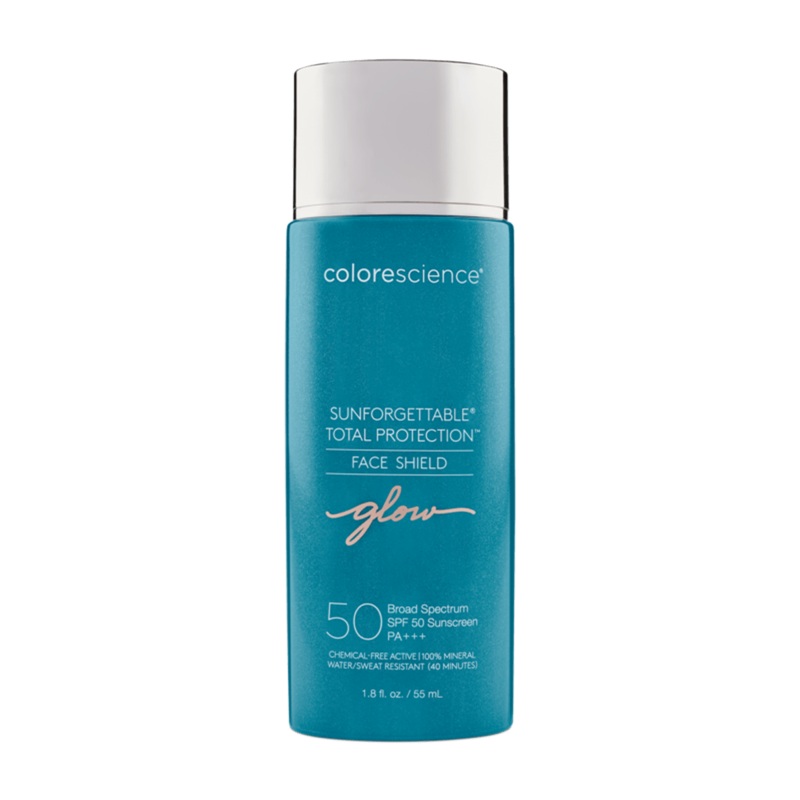 Colorescience Sunforgettable Total Protection Face Shield Glow SPF 50 (55.0ml)