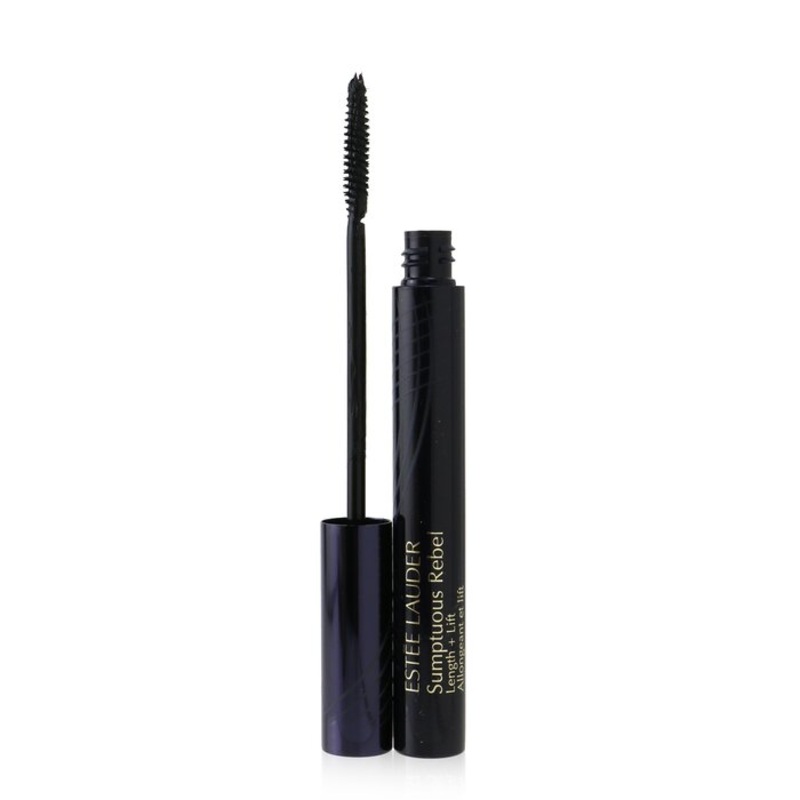 Sumptuous Rebel Length + Lift Mascara – # 01 Black – 8ml/0.27oz