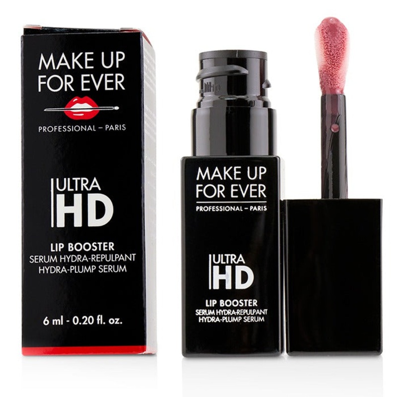 Ultra Hd Lip Booster Hydra Plump Serum