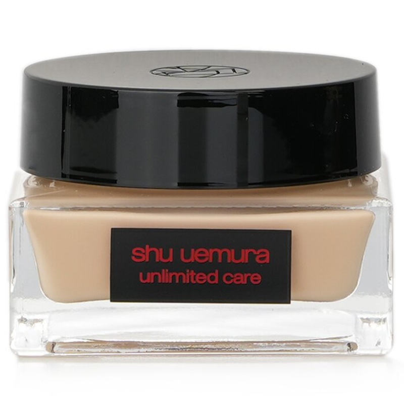 Unlimited Care Serum-in Cream Foundation – # 664 – 35ml/1.18oz