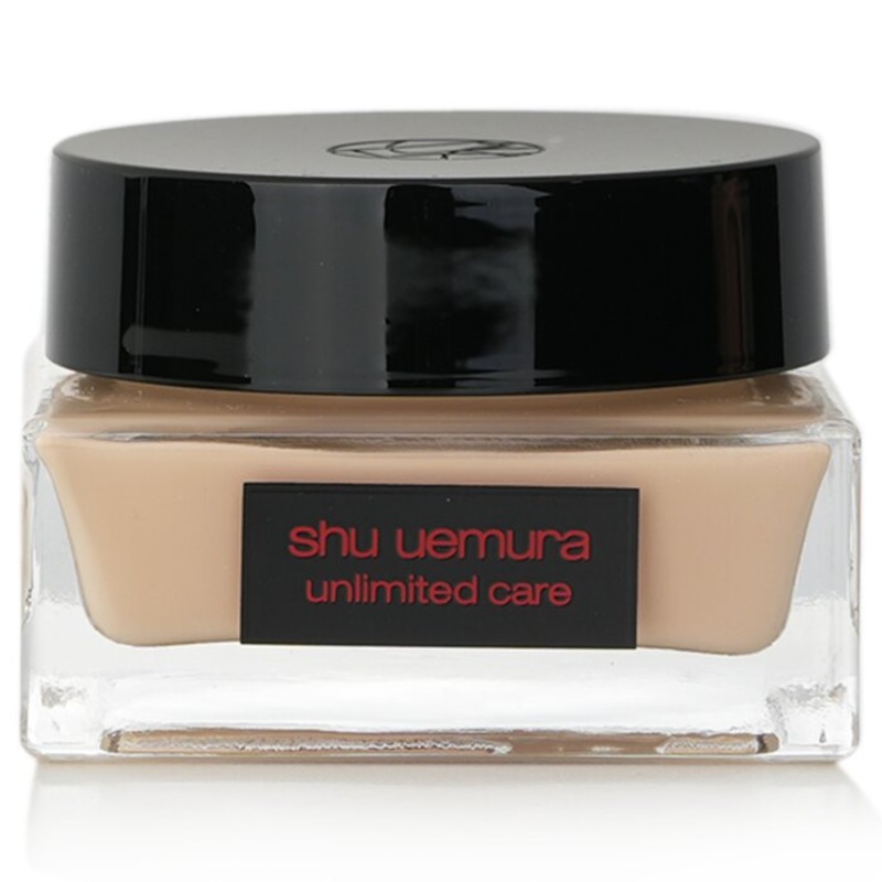 Unlimited Care Serum-in Cream Foundation – # 674 – 35ml/1.18oz