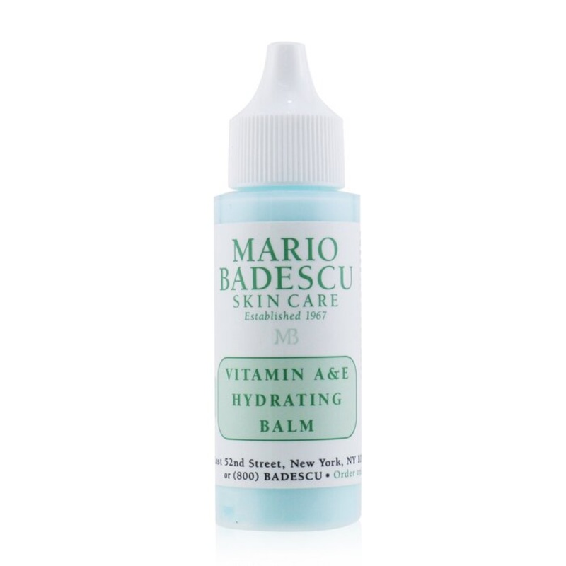 Vitamin A & E Hydrating Balm – 29ml/1oz