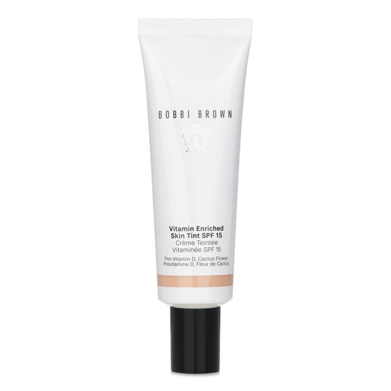 Vitamin Enriched Skin Tint Spf15 – # Fair 1 – 50ml/1.7oz