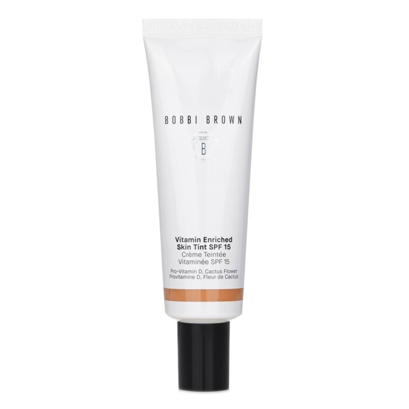 Vitamin Enriched Skin Tint Spf15 – # Golden 1 – 50ml/1.7oz