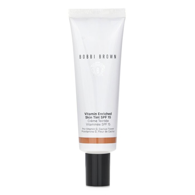 Vitamin Enriched Skin Tint Spf15 – # Golden 4 – 50ml/1.7oz
