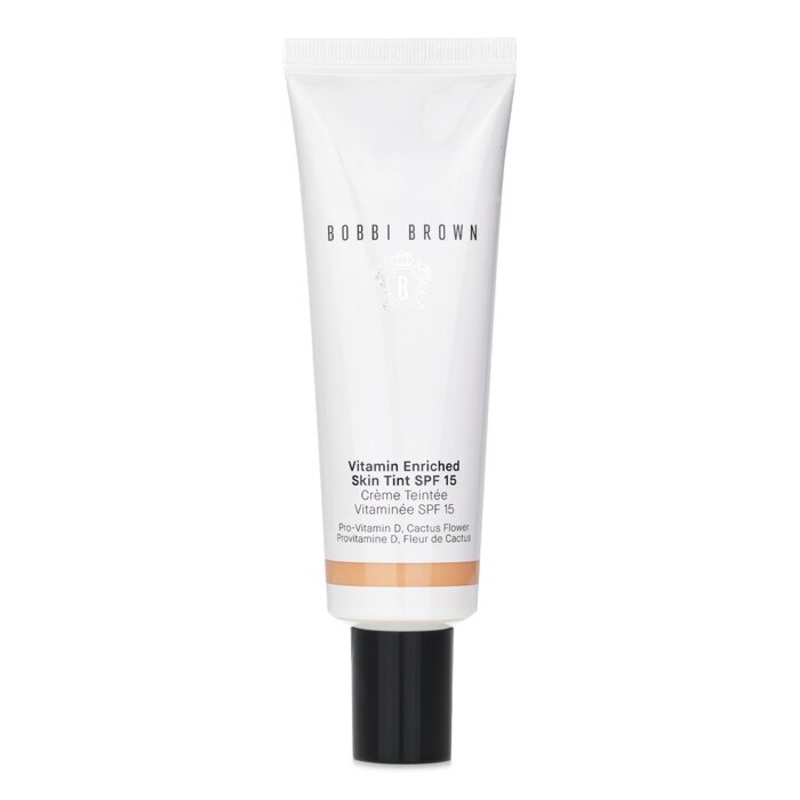 Vitamin Enriched Skin Tint Spf15 – # Light 3 – 50ml/1.7oz