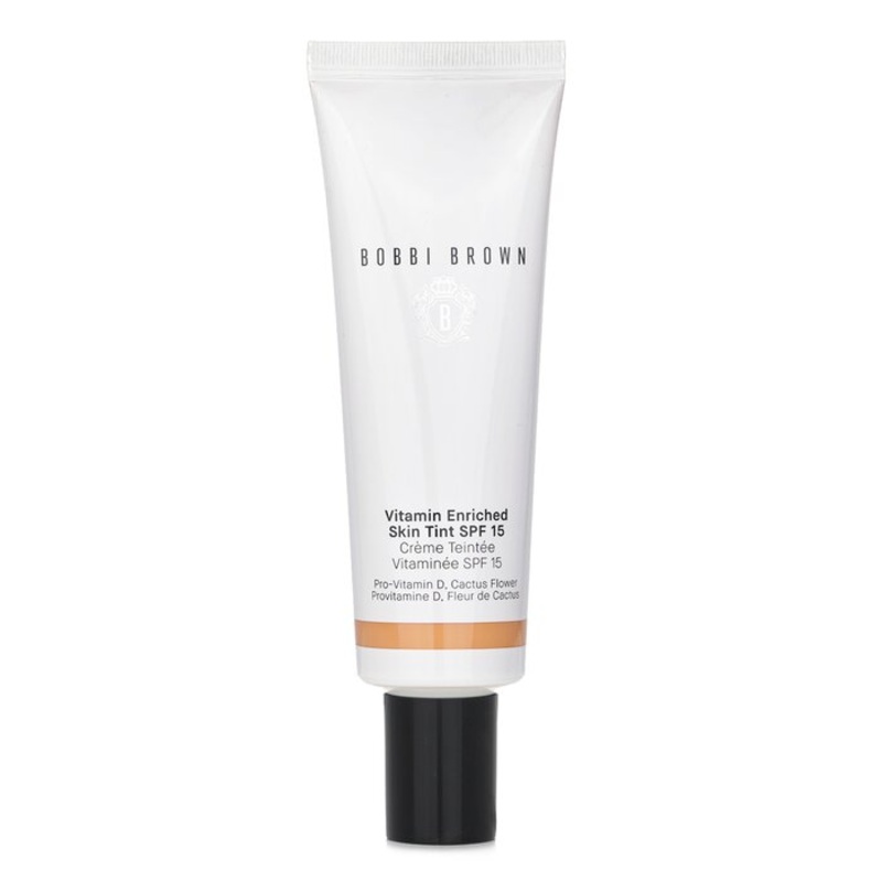 Vitamin Enriched Skin Tint Spf15 – # Medium 1 – 50ml/1.7oz