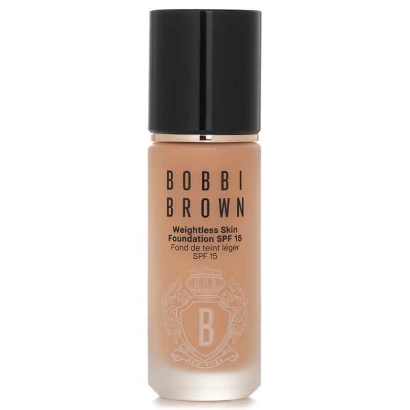 Weightless Skin Foundation Spf 15 – #c056 Cool Natural – 30ml