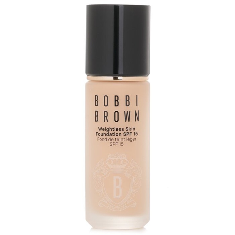 Weightless Skin Foundation Spf 15 – #n042 Beige – 30ml