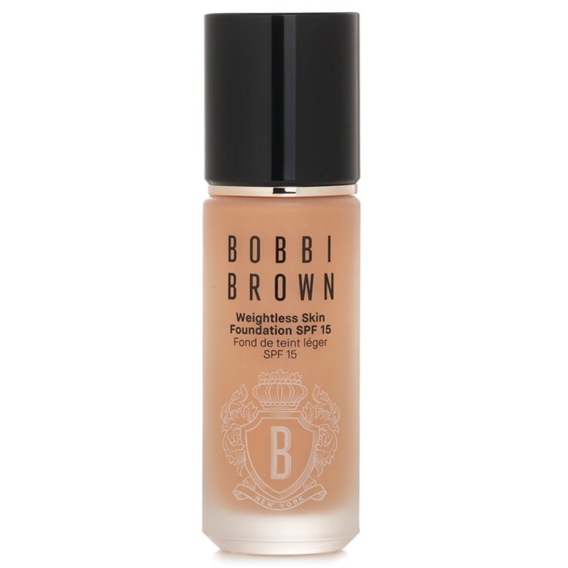 Weightless Skin Foundation Spf 15 – #n064 Honey – 30ml