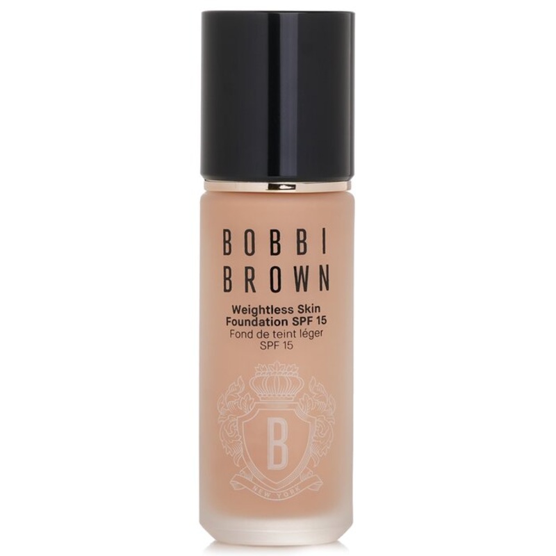 Weightless Skin Foundation Spf 15 – #n50 Neutral Natural – 30ml
