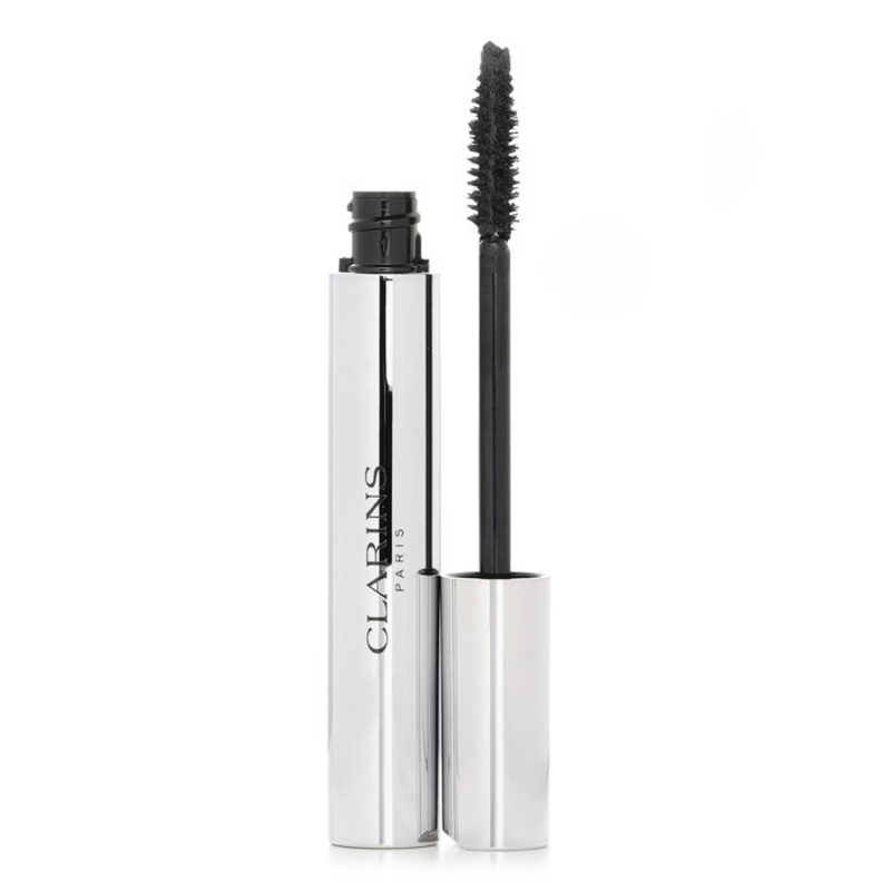 Wonder Volume Mascara Xxl – # 01 Extreme Black – 8ml