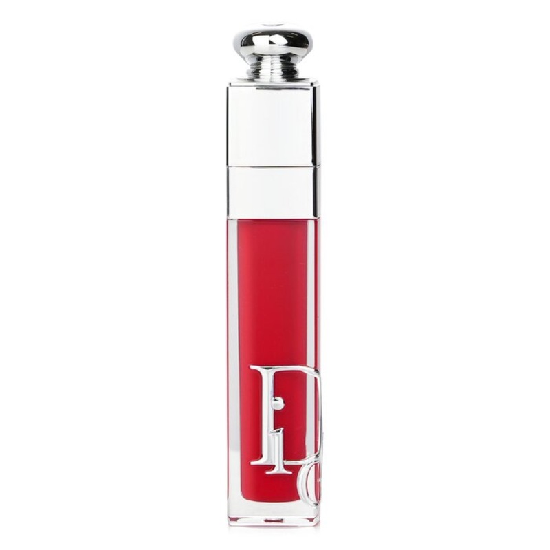 Addict Lip Maximizer Gloss – # 022 Intense Red – 6ml/0.2oz